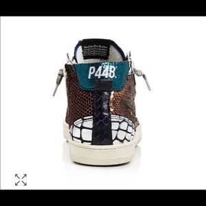 P448 Sneakers